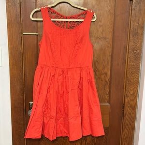 Moulinette Soeurs Dress